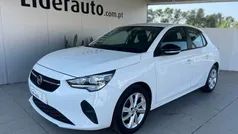 Usado 2020 Opel Corsa Edition | € 11.750 (Preço justo)