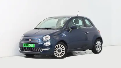Usado 2021 Fiat 500 | € 9.900 (Bom preço)