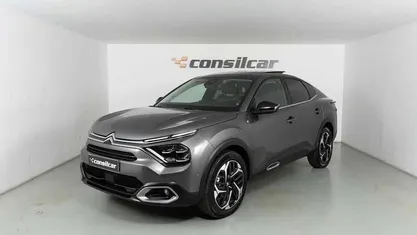 Usado Citroën e-C4 100 kW (136 HP) 2024