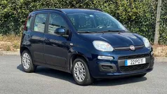 Usado 2015 Fiat Panda Citadino | € 7.500 (Preço justo)