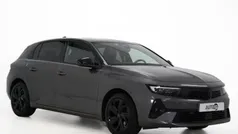 Cinza Usado 2023 Opel Astra GS Line | € 21.990 (Bom preço)