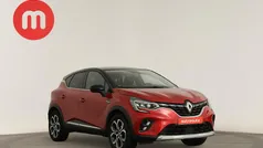 Usado 2024 Renault Captur Techno SUV | € 19.999 (Preço justo)