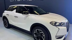 Branco Usado 2019 DS Automobiles DS3 Crossback SUV | € 18.500 (Preço justo)