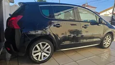 Usado 2013 Peugeot 3008 Carrinha | € 10.000