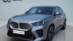 Cinzento Usado 2025 BMW iX SUV | € 52.900 (Super Preço)