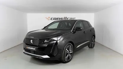 Usado 2024 Peugeot 3008 Allure SUV | € 29.980 (Preço justo)