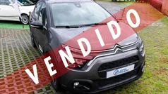 Usado 2024 Citroën C3 PureTech Citadino | € 17.390 (Preço justo)