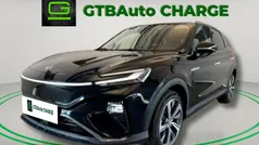 Preto Novo 2025 MG Marvel R Performance SUV | € 44.499 (Preço justo)