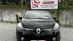 Preto Usado 2015 Renault Clio IV LIMITED | € 9.000 (Preço justo)