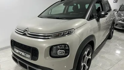 Usado 2019 Citroën C3 Aircross SUV | € 12.750 (Preço justo)