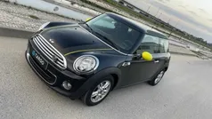 Preto Usado 2014 Mini One D Citadino | € 11.500 (Preço justo)
