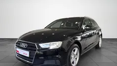 Preto Usado 2019 Audi A3 Design Sedan | € 18.900 (Preço justo)