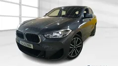 Usado 2021 BMW X2 SUV | € 27.200 (Bom preço)