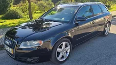 Usado 2005 Audi A4 Sport Carrinha | € 5.900 (Bom preço)