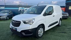 Branco Usado 2019 Opel Combo Enjoy Monovolume | € 12.990 (Preço justo)