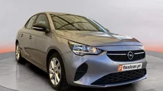 Usado 2020 Opel Corsa Business Edition | € 13.490 (Preço justo)