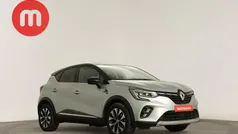Usado 2024 Renault Captur Techno SUV | € 20.299 (Preço justo)