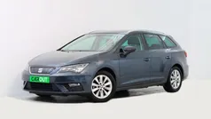 Usado 2019 Seat Leon | € 13.900 (Preço justo)