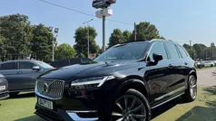 Preto Usado 2020 Volvo XC90 Inscription SUV | € 41.750 (Super Preço)