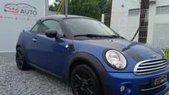 Azul Usado 2012 Mini Cooper Citadino | € 9.750 (Super Preço)