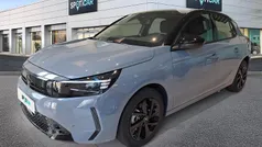 Cinzento Usado 2025 Opel Corsa | € 19.500 (Preço justo)