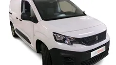 Usado 2021 Peugeot Partner Monovolume | € 13.990 (Preço justo)