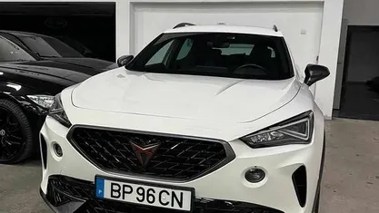 Usado 2022 Cupra Formentor SUV | € 27.900 (Super Preço)