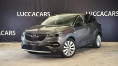 Usado 2020 Opel Grandland X Ultimate SUV | € 17.990 (Preço justo)