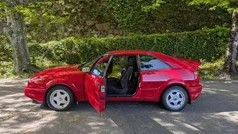 Usado 1990 VW Corrado Citadino | € 14.500