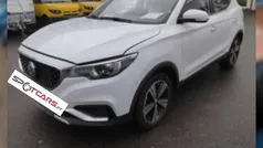 Usado 2021 MG ZS | € 17.790 (Bom preço)
