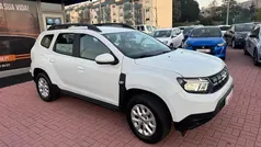 Usado 2024 Dacia Duster Extreme SUV | € 19.900 (Super Preço)