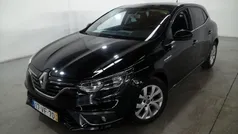 Renault Mégane IV