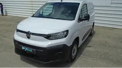 Branco Usado 2024 Citroën Berlingo Monovolume | € 20.800 (Preço justo)
