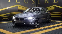 Usado 2018 BMW 116 Citadino | € 17.900 (Preço justo)