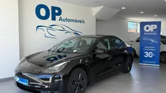 Usado 2021 Tesla Model 3 Sedan | € 28.450 (Preço justo)