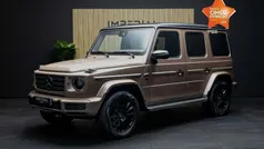 Usado 2024 Mercedes G500 SUV | € 389.990
