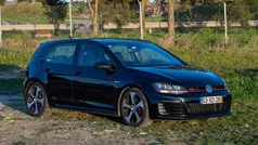 Usado 2016 VW Golf VII GTI Citadino | € 21.000 (Super Preço)