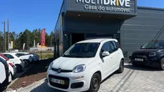 Branco Usado 2019 Fiat Panda Citadino | € 9.000 (Preço justo)