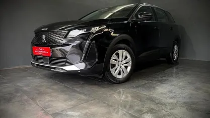 Usado 2022 Peugeot 5008 | € 24.496 (Bom preço)