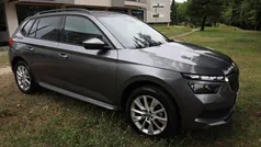 Cinzento Usado 2022 Skoda Kamiq SUV | € 18.490 (Bom preço)
