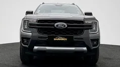 Cinzento Usado 2023 Ford Ranger Wildtrack Pickup | € 48.990 (Bom preço)