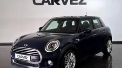 Usado 2015 Mini Cooper Citadino | € 14.500 (Preço justo)