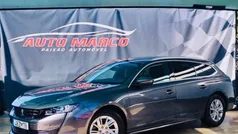 Cinza Usado 2019 Peugeot 508 Business-Line Carrinha | € 19.900 (Preço justo)