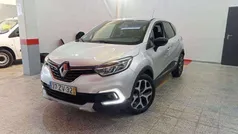 Usado 2020 Renault Captur SUV | € 16.890 (Preço justo)
