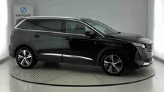 Usado 2023 Peugeot 5008 GT Monovolume | € 32.990 (Bom preço)