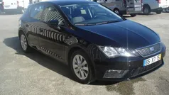 Preto Usado 2019 Seat Leon Style | € 16.800 (Preço justo)
