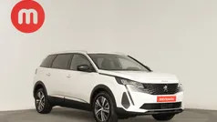 Usado 2024 Peugeot 5008 Allure Monovolume | € 32.499 (Preço justo)