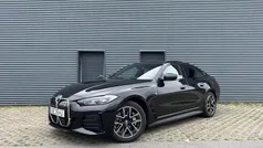 Preto Usado 2023 BMW i4 Sport Line Sedan | € 43.900 (Bom preço)