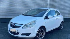 Usado 2008 Opel Corsa | € 3.500 (Super Preço)