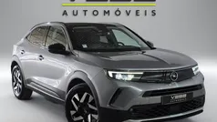 Cinzento Usado 2022 Opel Mokka-e SUV | € 19.950 (Bom preço)